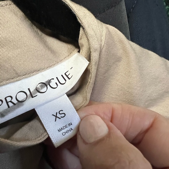 PROLOGUE DRESS XS - Picture 3 of 6
